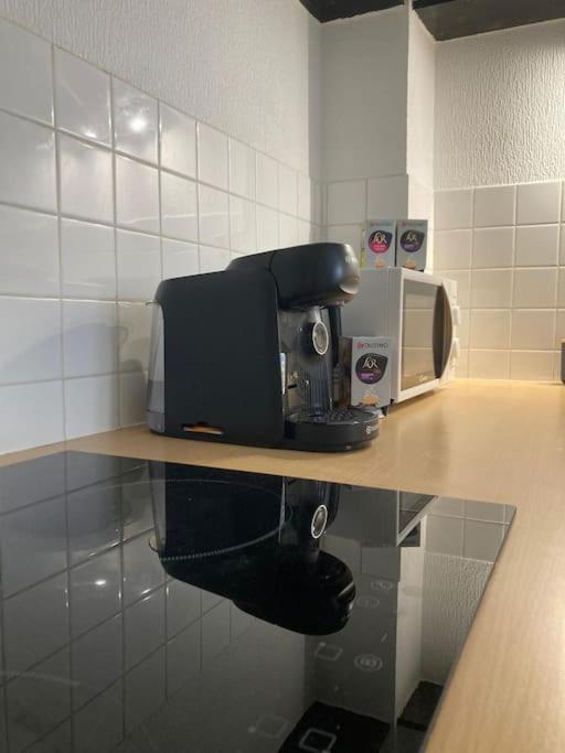 2 - Centre Apartment *