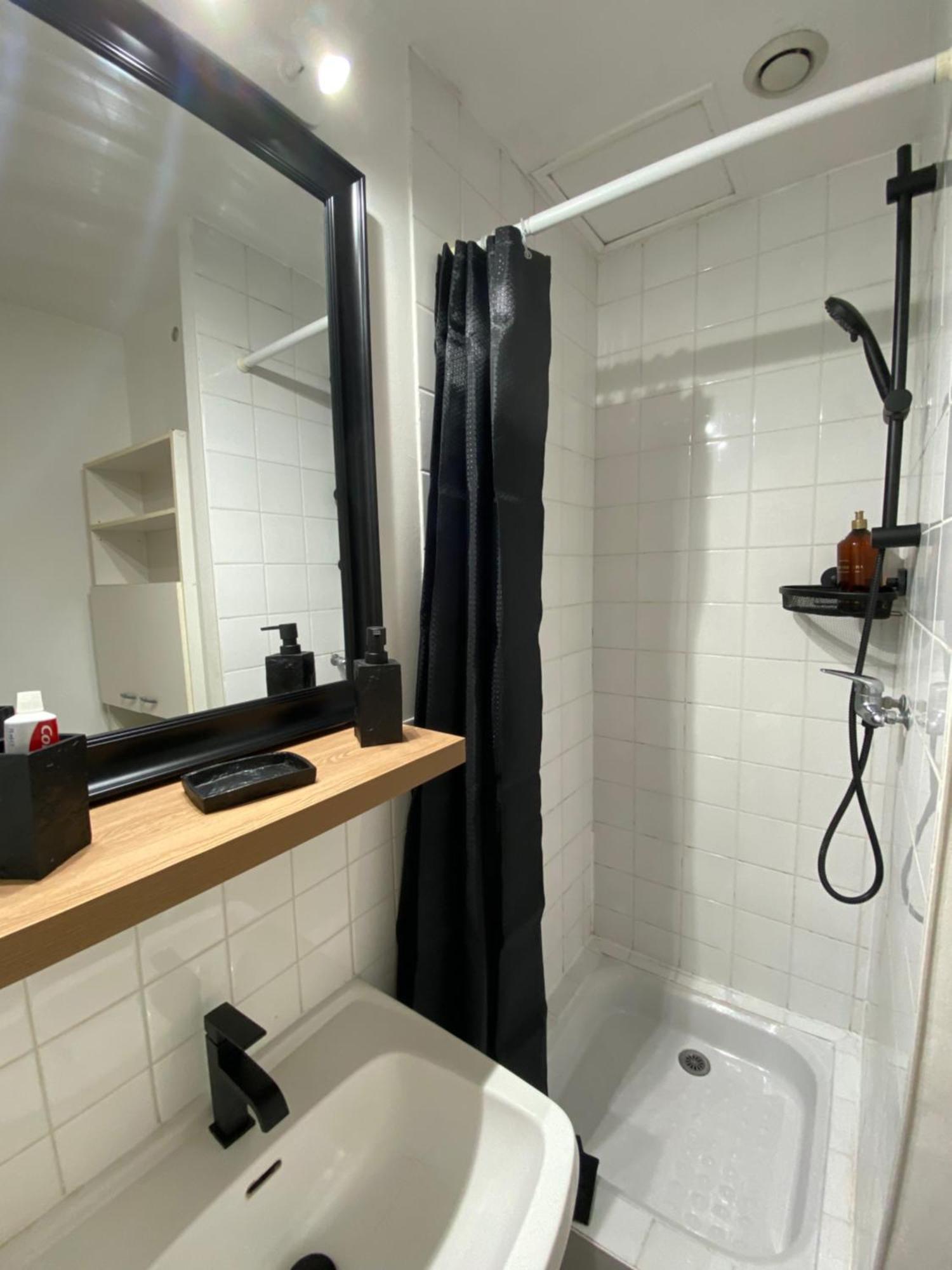 Appartement 2 - Centre *