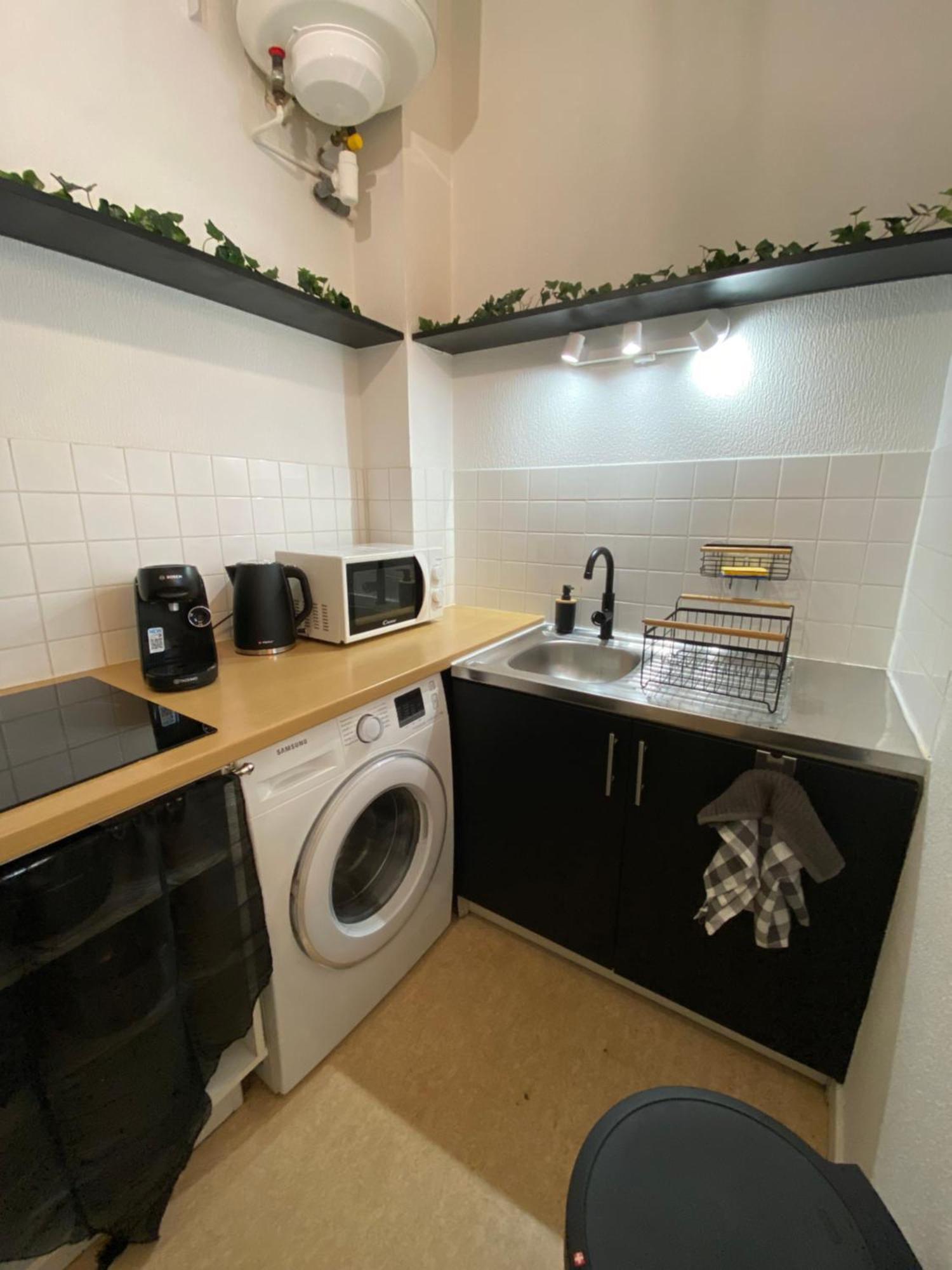Appartement 2 - Centre *