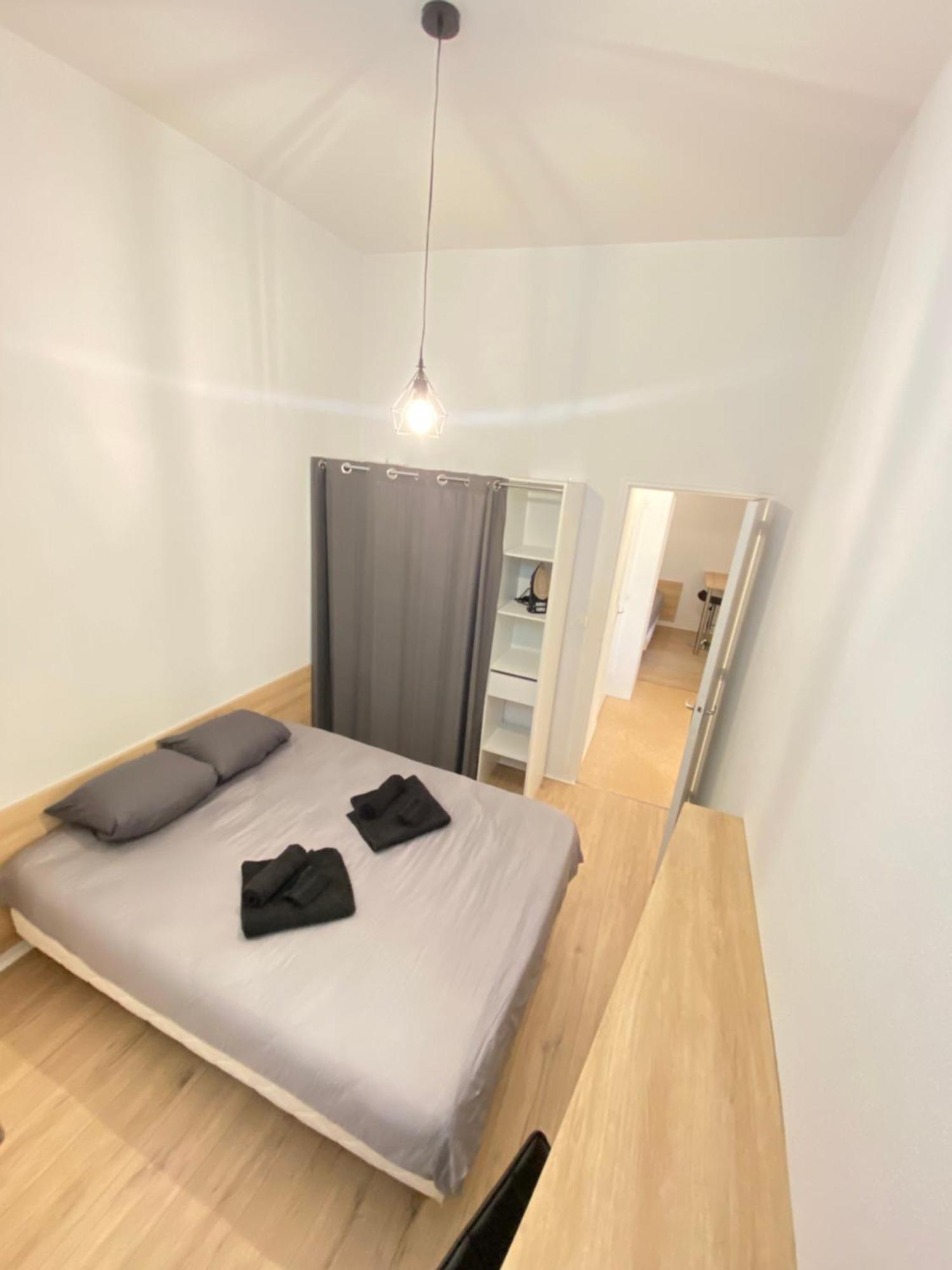 Apartment 2 - Centre Angers