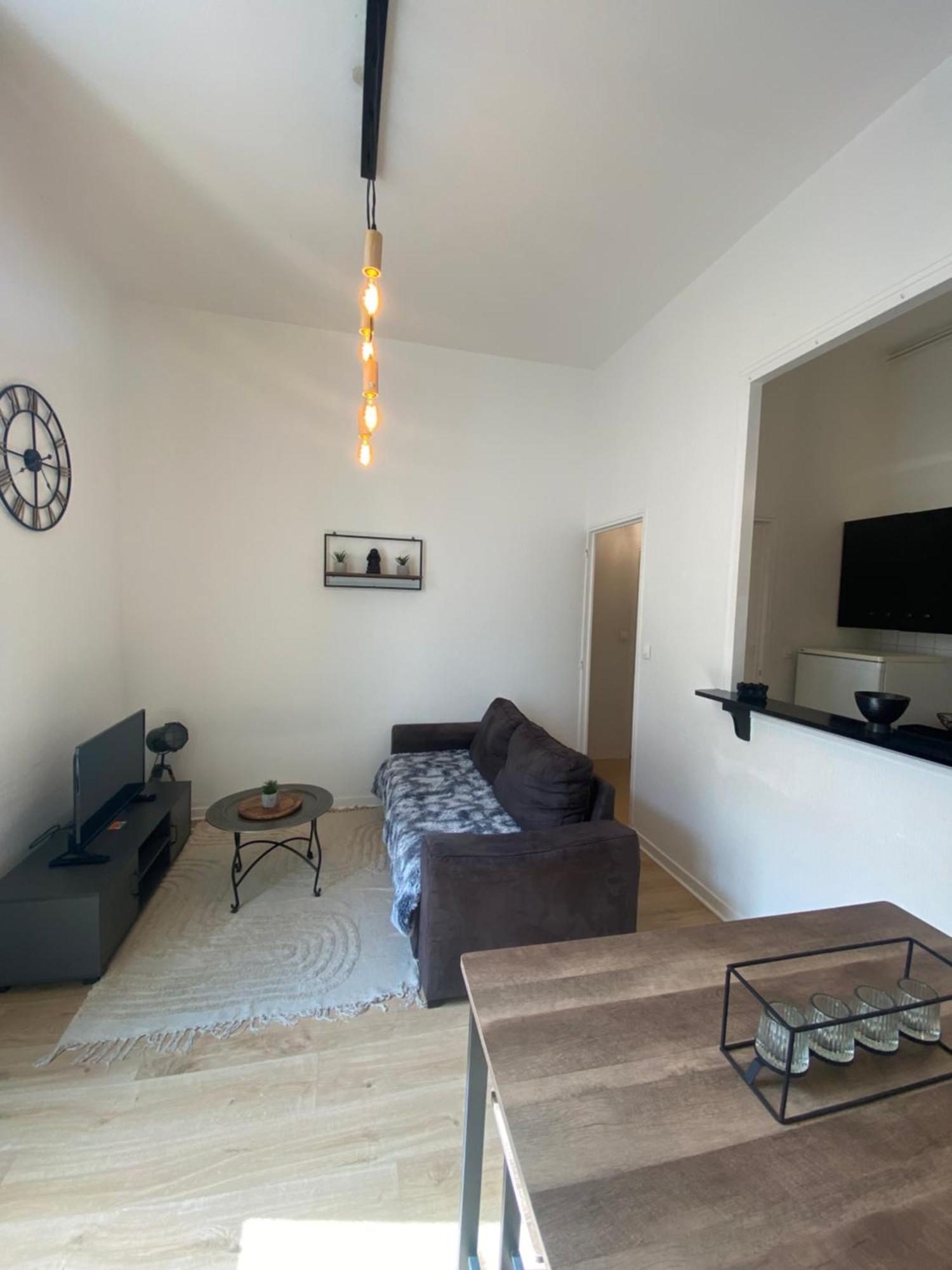 2 - Centre Appartement