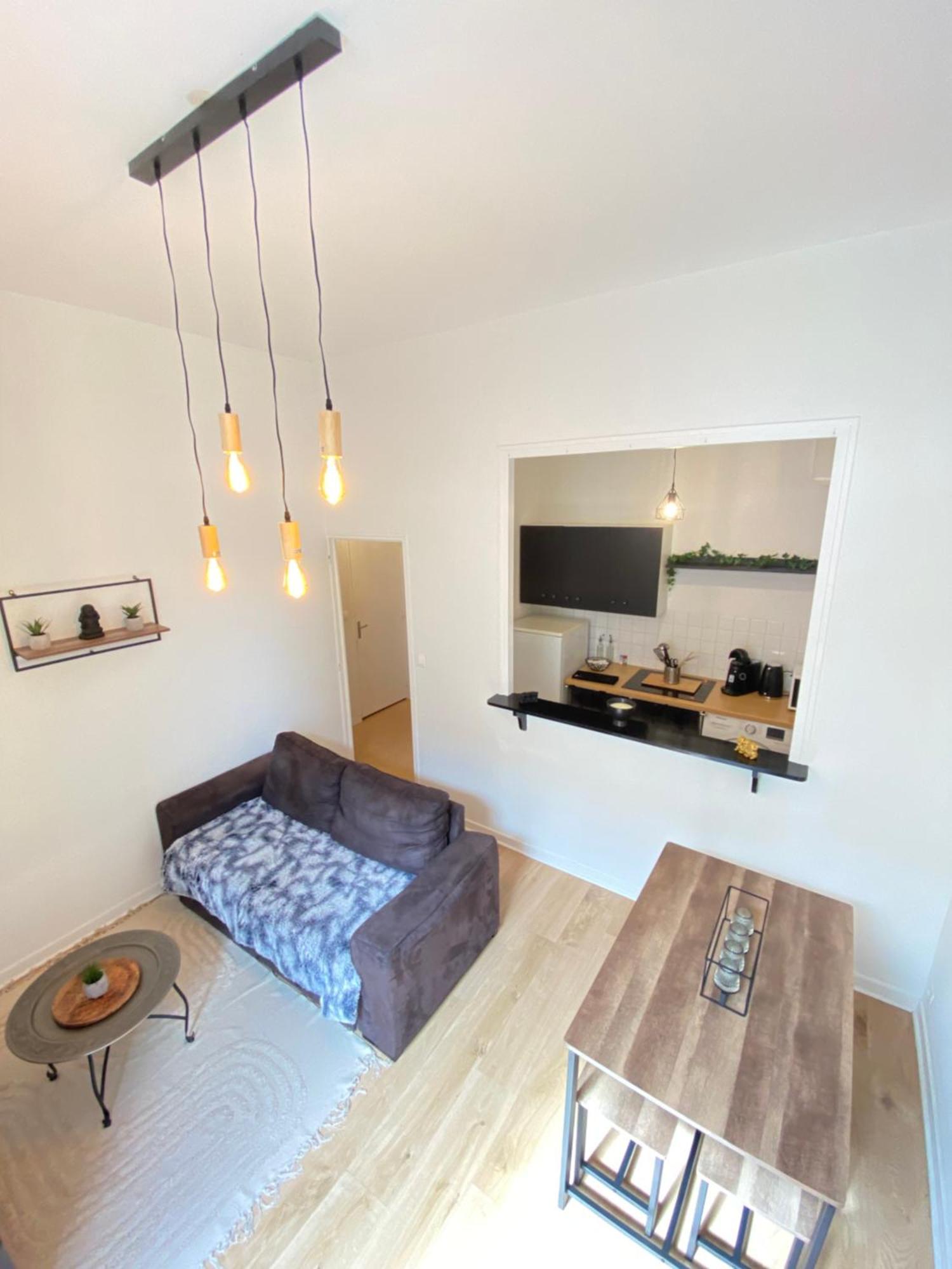 Apartment 2 - Centre